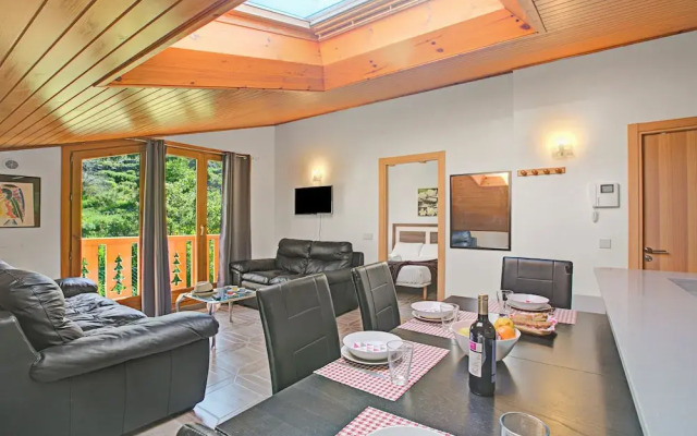 El Tarter Spacious Ski Apartment