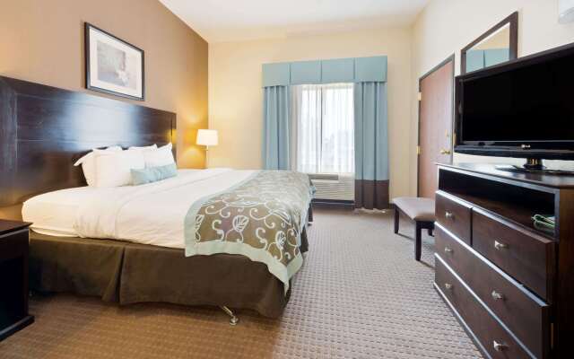 Wingate by Wyndham Erlanger / Florence / Cincinnati South