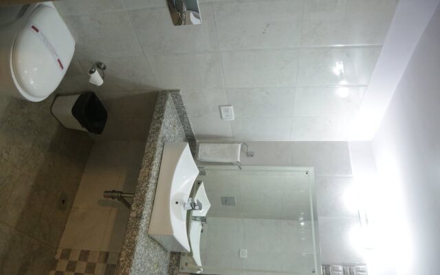 Hotel Eurasia