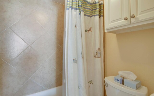 Seascape 1208 in Galveston