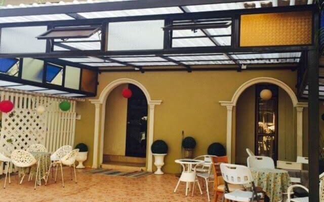 Bann Yang Tree Homestay at Pakchong