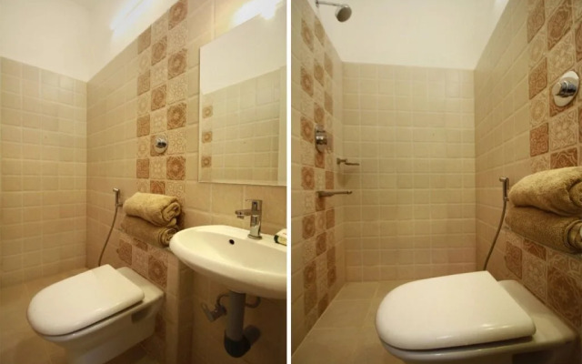 Shri Sai Homestay By OYO Rooms