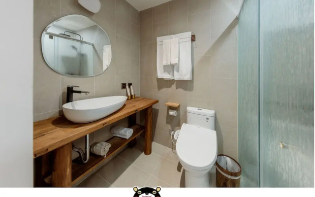 Just Inn Kaohsiung