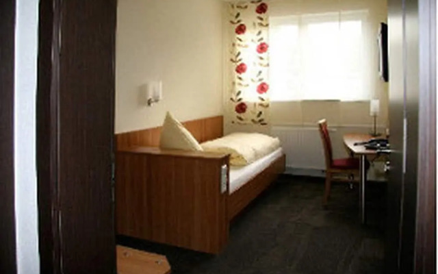 Sinzingers Krone Hotel und Restaurant