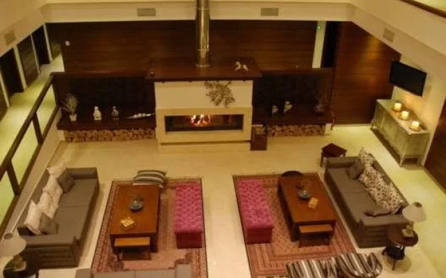 Agapi Luxury Hotel