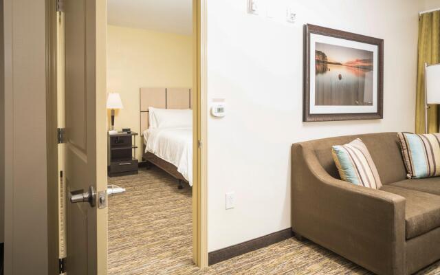 Candlewood Suites Ft Walton Bch - Hurlburt Area, an IHG Hotel