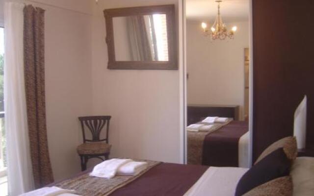 Apart & Hotel Neptuno