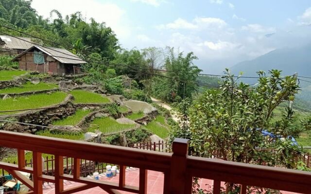 Sau Meo Homestay