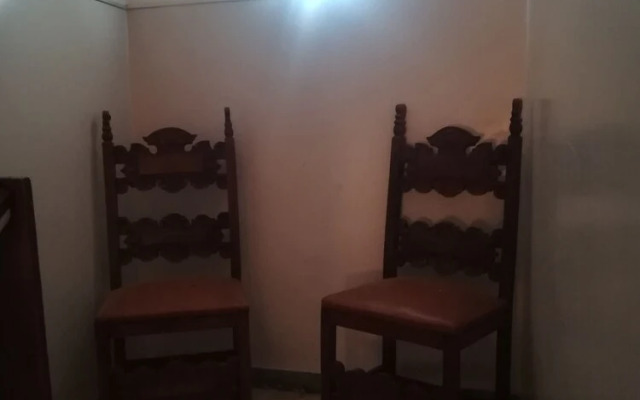 Vintage old Apartment in Castel di Tora