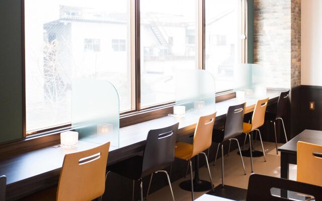 Hotel AreaOne NOBEOKA