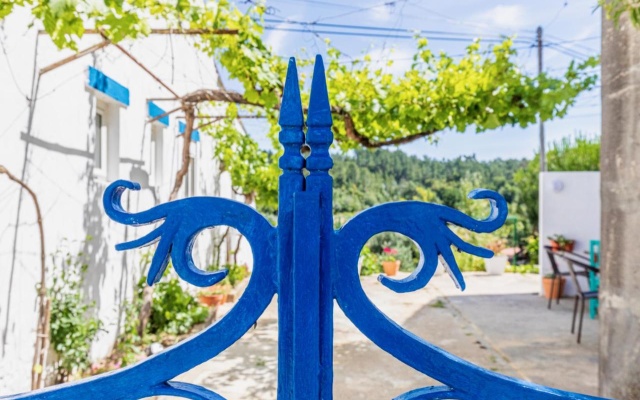 Lameira Da Longra
