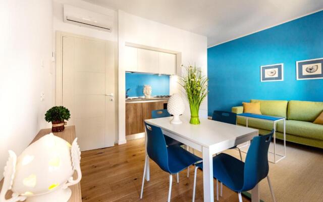 Appartamenti fronte mare Otranto