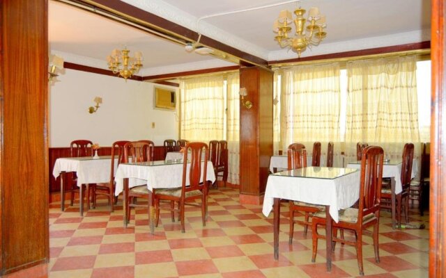 Panorama Ramsis Hotel & Cafe