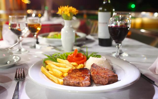 Coroa Vermelha Beach All Inclusive