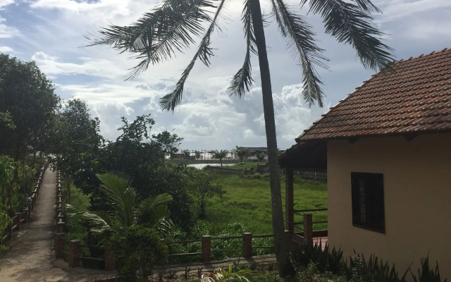 Thai Tan Tien Resort