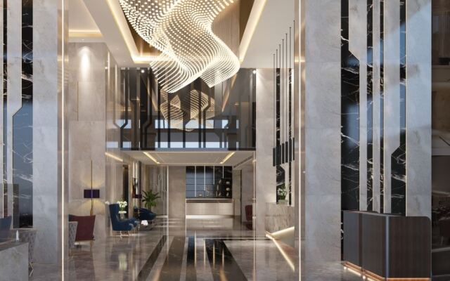 Art Nest Hotel Nha Trang