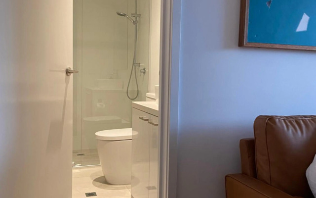 Beachside Apartment 108