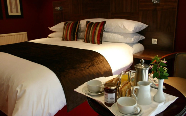 Beamish Park Hotel