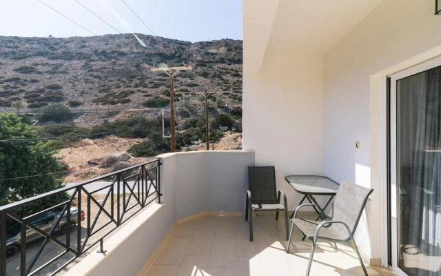 Matala Bay Apartments