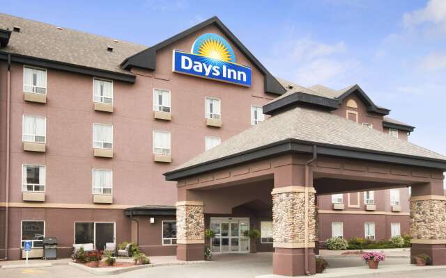 Days Inn by Wyndham Calgary Airport