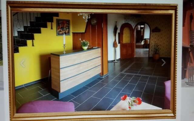 Hotel Gasthof Linsner