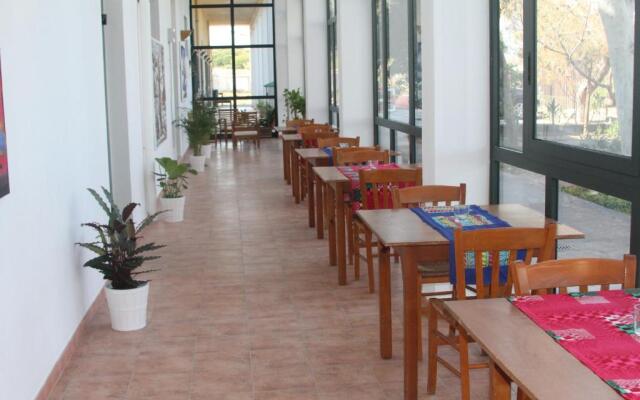 Beteya Hostel Don Bosco