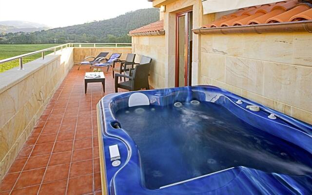 Apartamentos Villa Pasiega