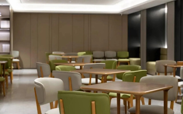 JI Hotel (Chongqing Jiefangbei Pedestrian Street)