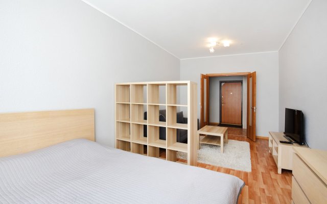 Rooms-Eкб (Румс-Екб) на улице 8 Марта 188