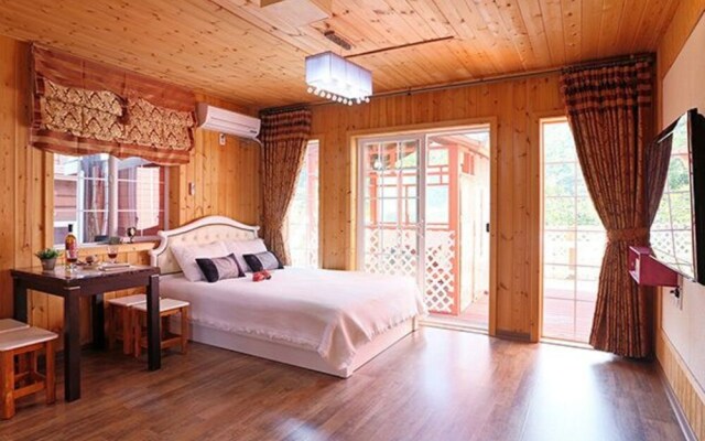 Gyeongju Lohas pet Pension