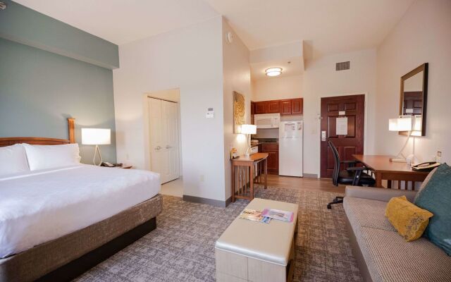 Sonesta ES Suites Baton Rouge University at Southgate