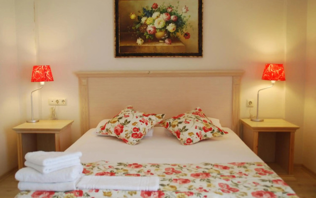 Melaike Otel