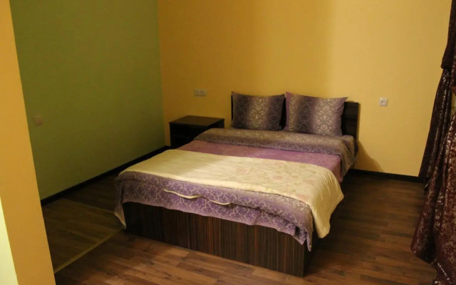 Hotel SEVANO