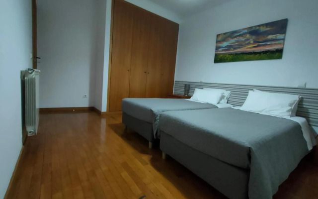 Votre Maison à Braga / Your home in Braga