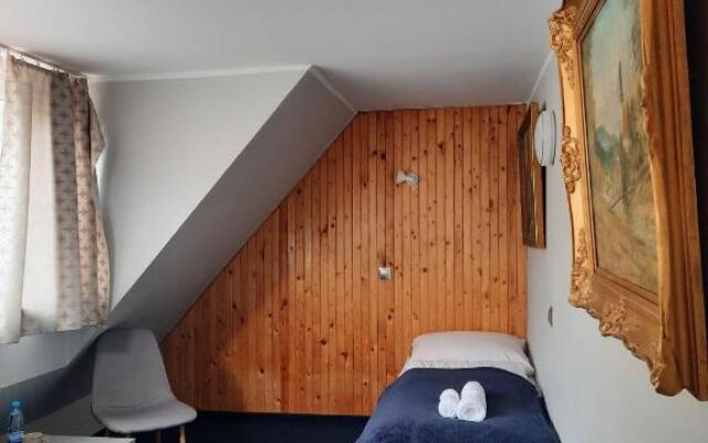 SCOTS Pokoje Gościnne