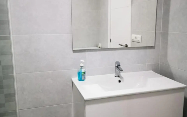 Apartamento Pedras Negras