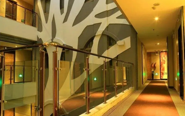 Starway Hotel Jinwan Guilin
