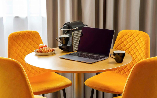 Novotel London Greenwich