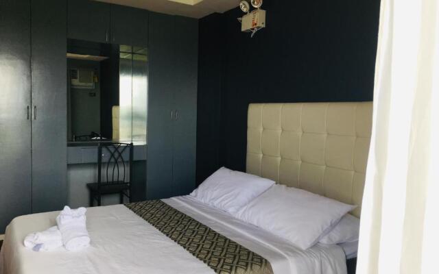 Rangya Hotel