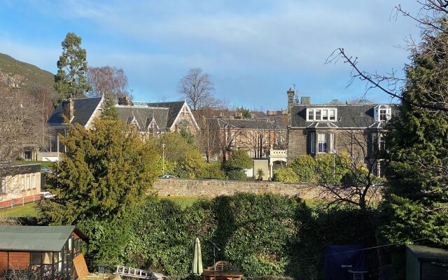 Glenalmond Guest House