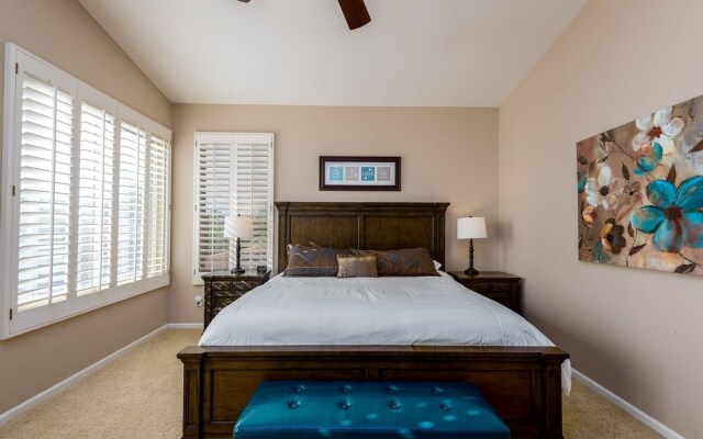 Casa Allegra 5 Bedroom Home by RedAwning