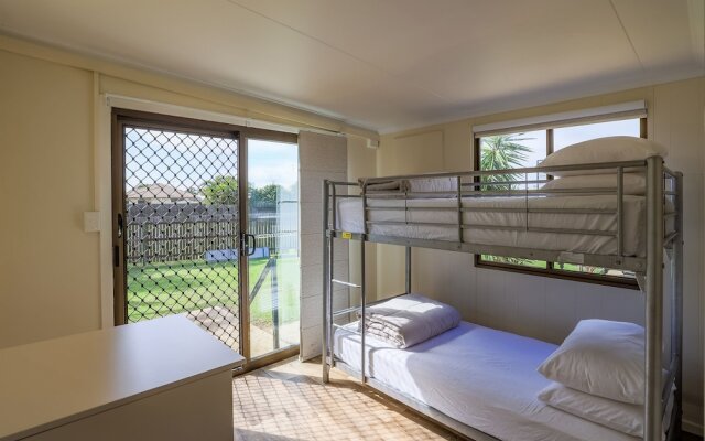 Big4 Capricorn Palms Holiday Village