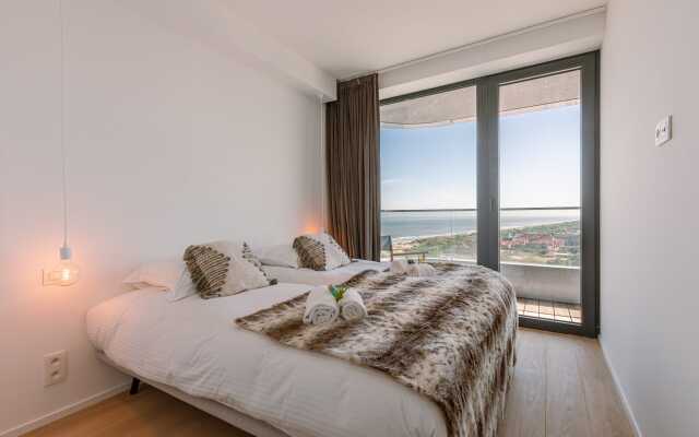 Beautiful new Apartment With a Stunning View