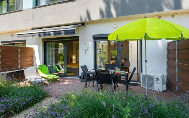 Apartment Juventus Balatonföldvár