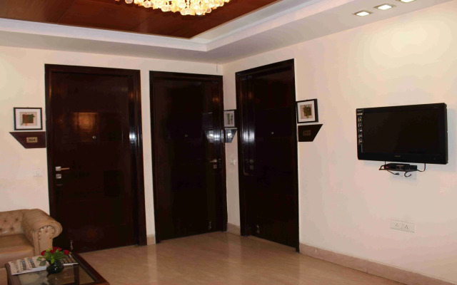 North East Residency