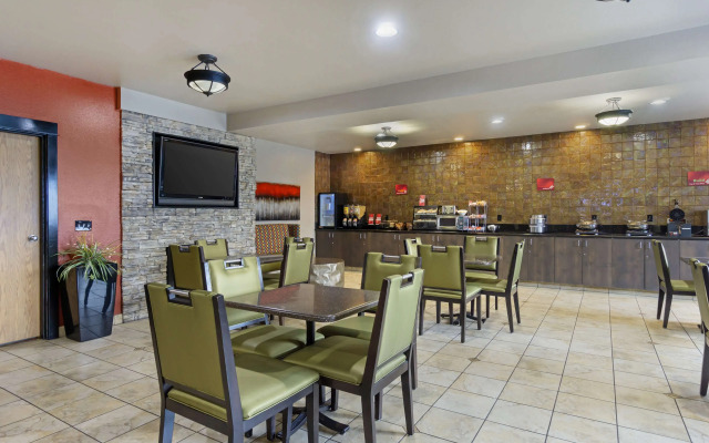 Best Western Plus Yakima Hotel