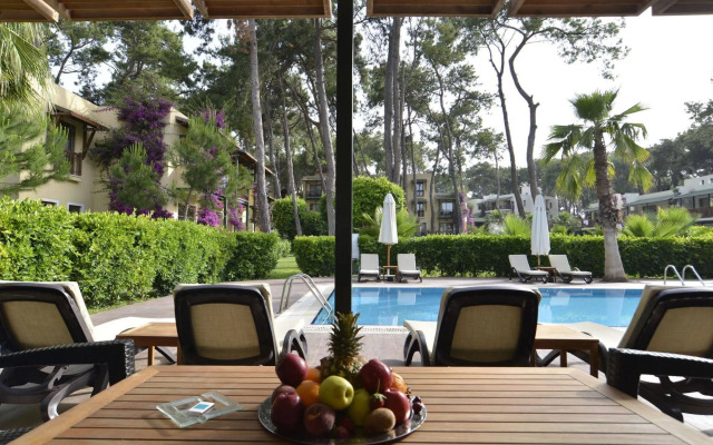 Turquoise Hotel - All Inclusive