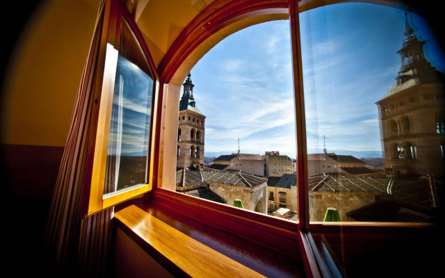 Hotel Condes de Castilla