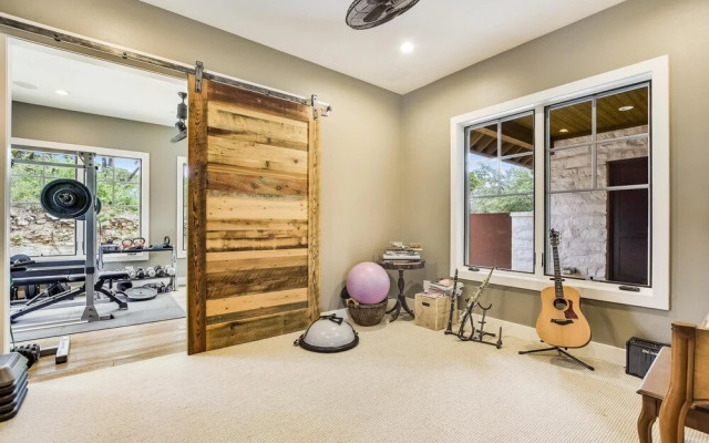 The Above Luxury Ranch Estate