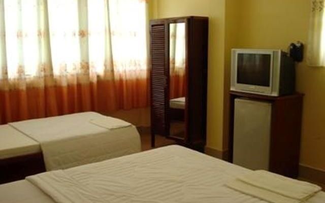 Xuan Mai 1 Hotel